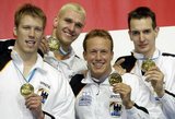 Europameisterschaften Berlin 2002
