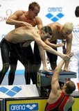Europameisterschaften Berlin 2002