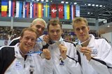 Europameisterschaften Berlin 2002