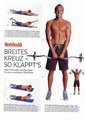Mens Health Februar