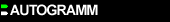 Autgramm