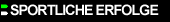 Sportliche Erfolge